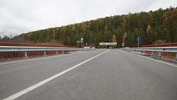 В Трехгорном по просьбе жителей запустили новый мост