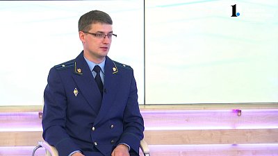 В программе «Есть вопрос» обсудили особенности осеннего призыва