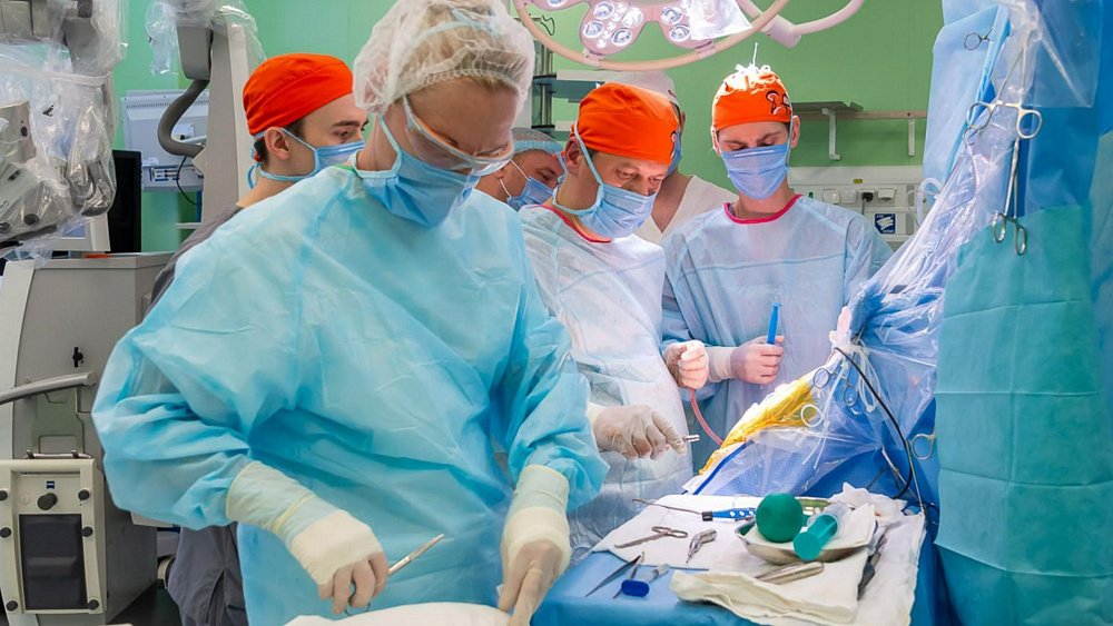 Можно ли не удалять желчный пузырь с полипами