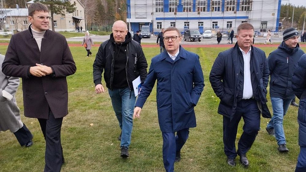 В Трехгорном школу дзюдо расширят до регионального центра подготовки спортсменов