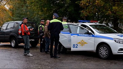 Нарушение ПДД беспечности не прощает! В Миассе подвели итоги профилактической акции «Пешеход»