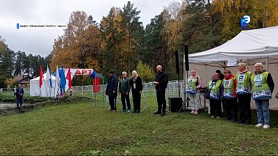 Быстрее, выше, сильнее! В Миассе состоялись первые соревнования уровня УрФО