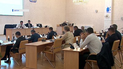 На благо города! Были избраны новые заместители главы Миасса