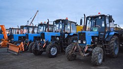 Очищать улицы Челябинска от наледи будут с помощью ледокола предстоящей зимой