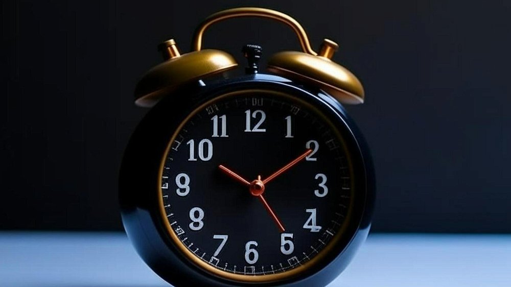 Нормально ли просыпаться раньше будильника