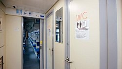 Между Челябинском и Санкт‑Петербургом начнут курсировать новые современные вагоны