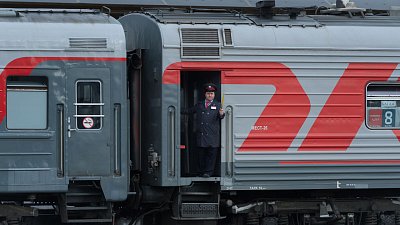 Поезд из Челябинска в Санкт-Петербург обновят вагонами с душевыми