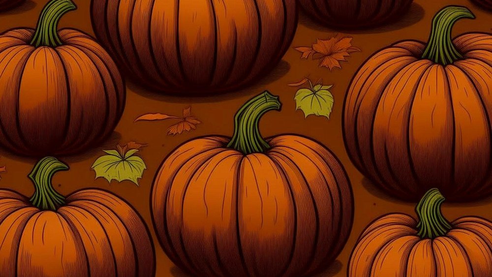 Чем хорош для здоровья главный овощ осени — тыква