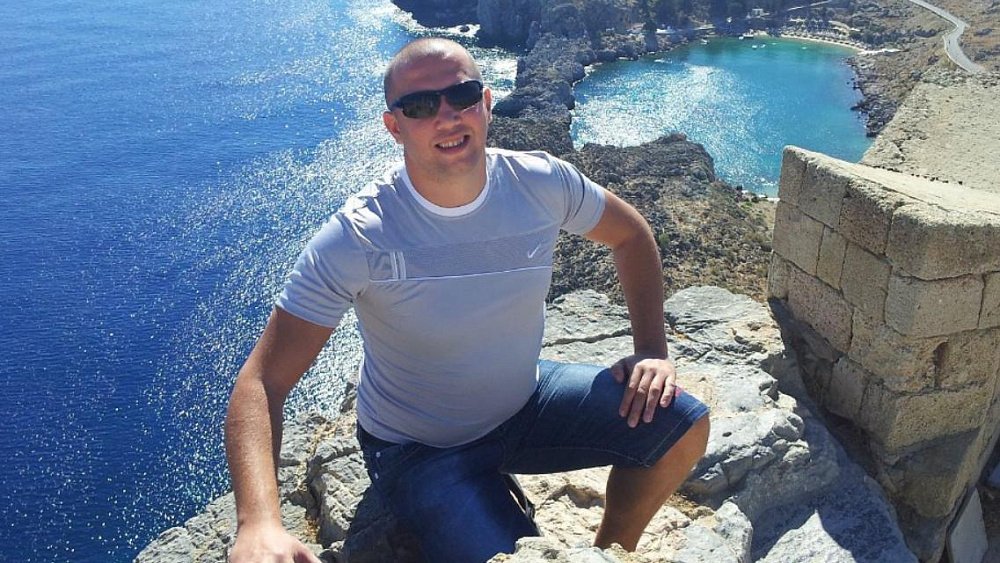 Уроженец Челябинской области погиб в Израиле во время атаки ХАМАС