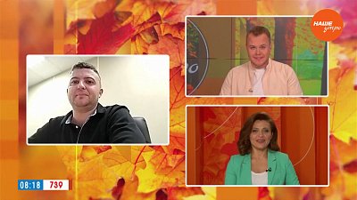 Экзотический птичий двор в Троицке — Гость на связи