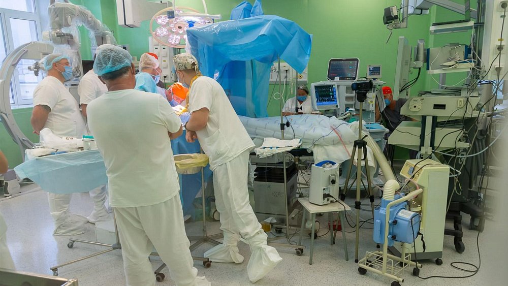 Как часто люди просыпаются во время операции