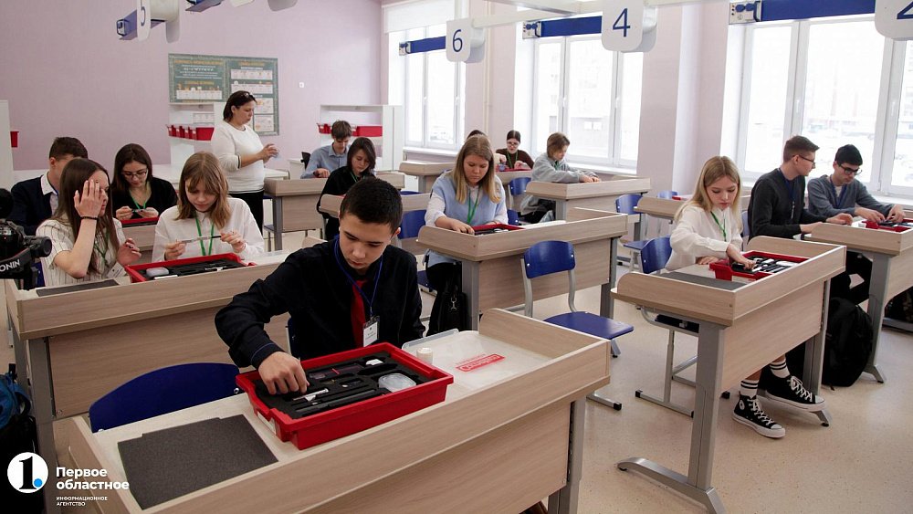 «Курчатов Центр» проведет ярмарку проектов в Челябинске