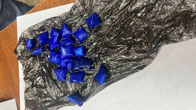 В Челябинске четырех иностранцев задержали с метадоном и героином