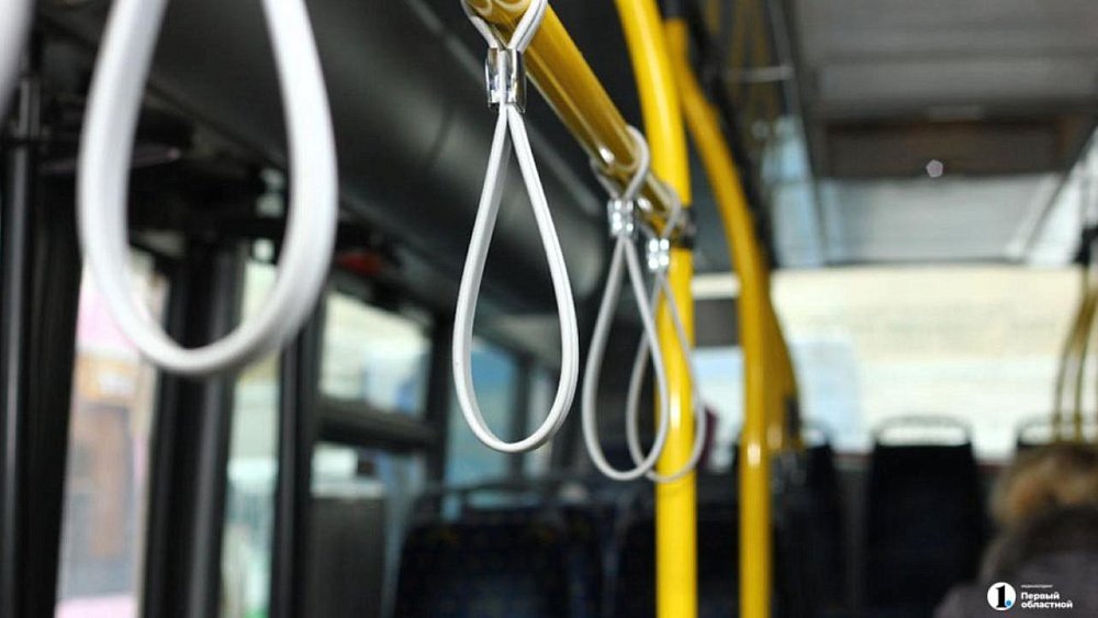 Еткульский район до конца года получит три новых автобуса по областной программе