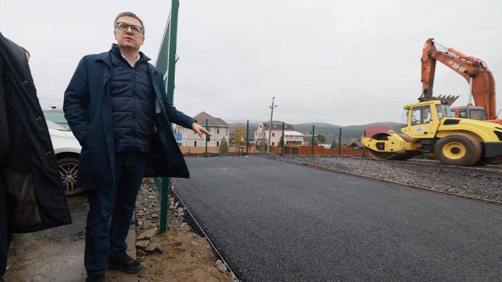 По решению губернатора в Усть-Катавском округе построят детский сад