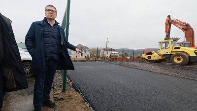 По решению губернатора в Усть-Катавском округе построят детский сад