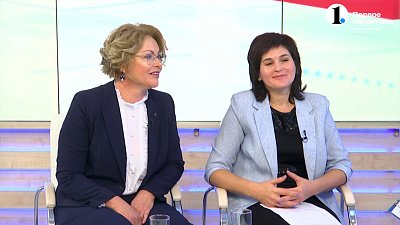 Почему женщины выбирают мужские профессии и активнее включаются в общественную жизнь? — «Есть вопрос»