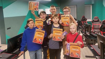 В Челябинске определили лучших киберспортсменов в дисциплине «файтинг»