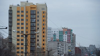 В Магнитогорске аренда однокомнатной квартиры подорожала на треть