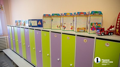 На северо-западе Челябинска построят двухэтажный детсад на 140 мест