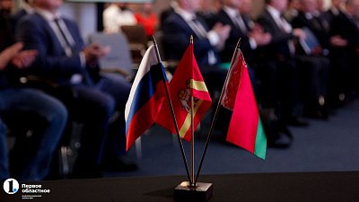 Предприятия Челябинской области и Республики Беларусь укрепляют сотрудничество