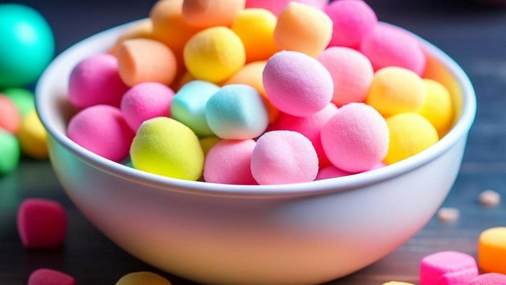 Отказаться от сладкого поможет полезный жир