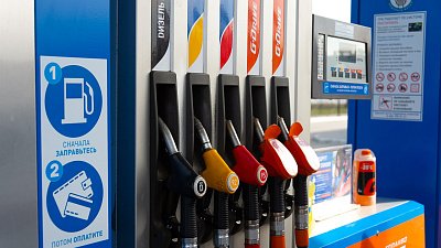 В Челябинской области бензин подорожал почти на 14%