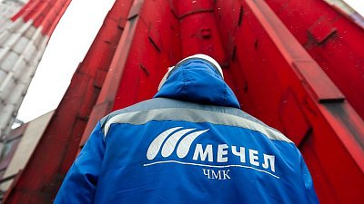 Выручка челябинского металлургического комбината сократилась на 10%