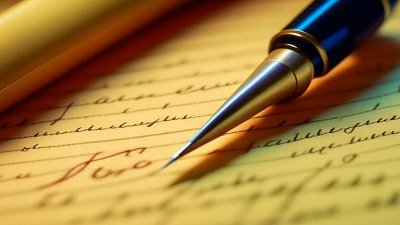 Зачем писать себе письмо в будущее