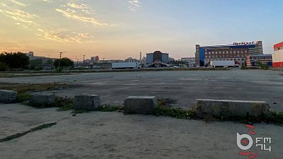 В Челябинске до конца года определятся с застройщиком части Каширинского рынка