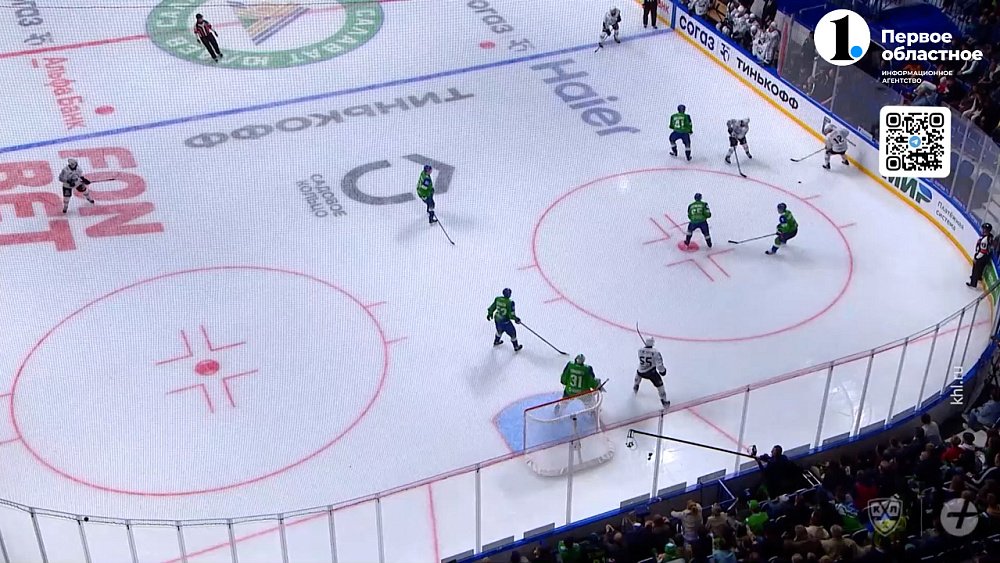 Южноуральцев вызвали в сборные России по хоккею