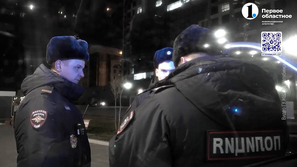 Челябинке, ударившей отчима ножом, вынесли приговор