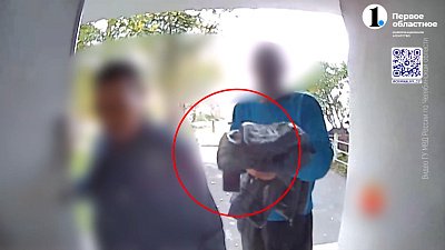 В Челябинске задержали карманника