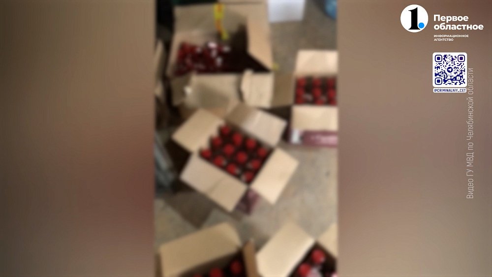 Силовики задержали подпольного бизнесмена