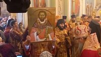 Челябинского священномученика причислили к лику святых Русской православной церкви