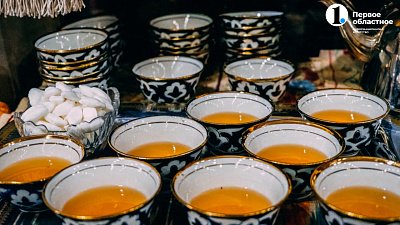 Духовные ценности. Праздник начала новой жизни: Казахский Наурыз