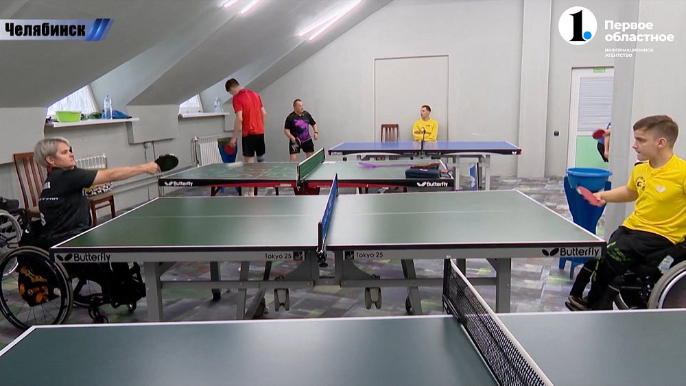 Параспортсменке Ирине Ворониной вручили долгожданный подарок