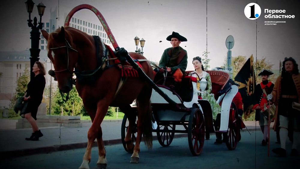 Какую роль в истории Челябинска сыграл башкирский князь? — «Уралым»