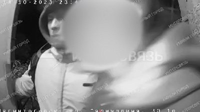 Мужчину, нападающего на женщин в подъездах, ищут в Магнитогорске 