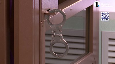 Преступника, который набросился в Карабаше на конвой и попытался сбежать, начали судить