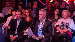 В Челябинске завершился областной фестиваль профессиональных театров «Сцена»