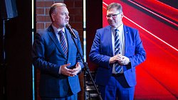 В Челябинске завершился областной фестиваль профессиональных театров «Сцена»