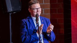 В Челябинске завершился областной фестиваль профессиональных театров «Сцена»