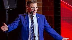 В Челябинске завершился областной фестиваль профессиональных театров «Сцена»