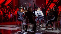 В Челябинске завершился областной фестиваль профессиональных театров «Сцена»