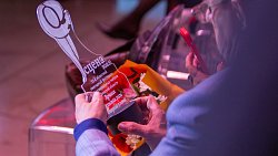 В Челябинске завершился областной фестиваль профессиональных театров «Сцена»