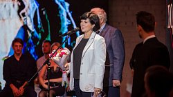 В Челябинске завершился областной фестиваль профессиональных театров «Сцена»