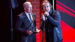 В Челябинске завершился областной фестиваль профессиональных театров «Сцена»