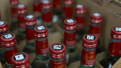 Минфин предложил повысить минимальные розничные цены на водку и коньяк