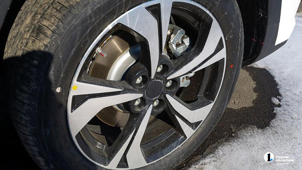 Челябинские дорожники призвали водителей поменять шины на зимние уже на этой неделе